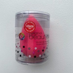 ORIGINAL BEAUTYBLENDER Makeup Sponge - never opened